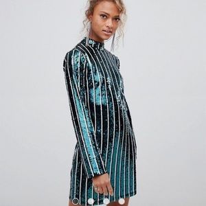 Party/Homecoming/Going Out Dress